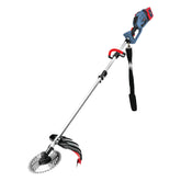 เครื่องตัดหญ้าไร้สาย (CORDLESS LAWN MOWER) SCM-525